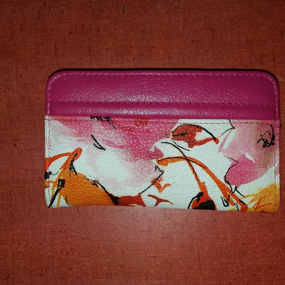 Buxton wallet